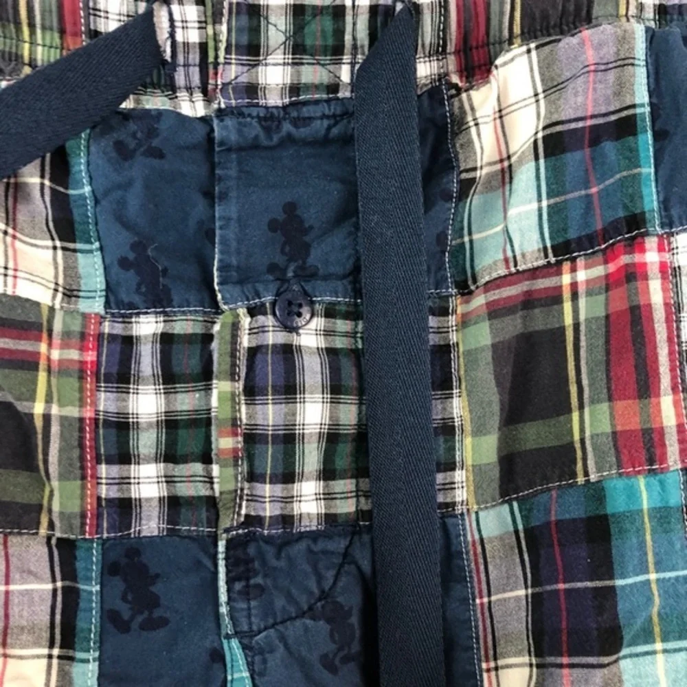 Disney Parks Authentic Pajamas - Picture 4 of 8